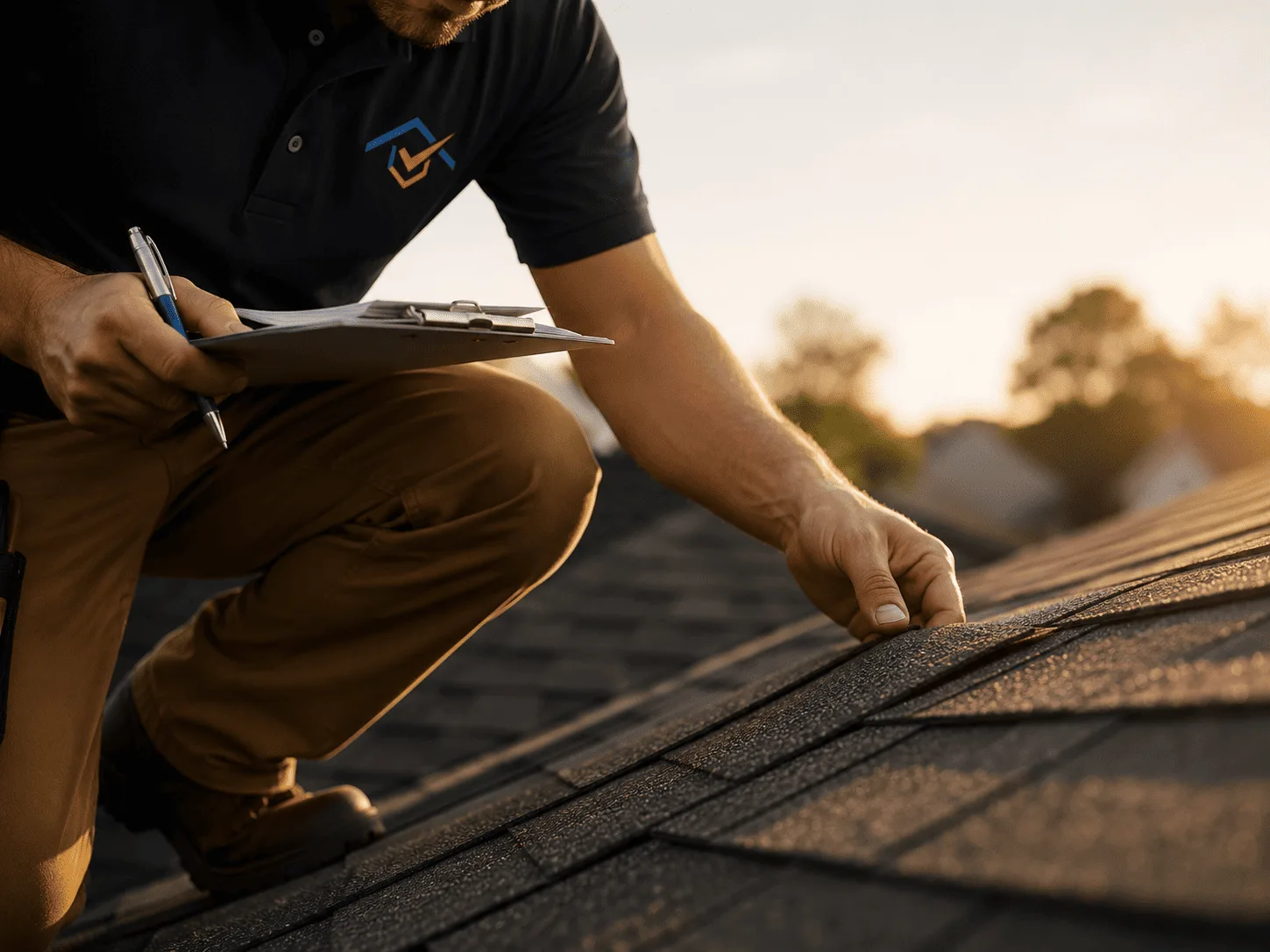 Why Choose Roof Inspection in Hernando, MS